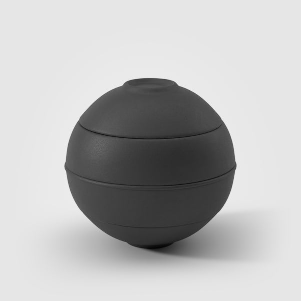 La Boule, Black Iconic, 5-teilig | VILLEROY & BOCH