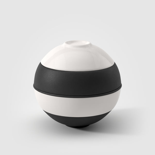 La Boule, Black and White Iconic, 5-teilig | VILLEROY & BOCH