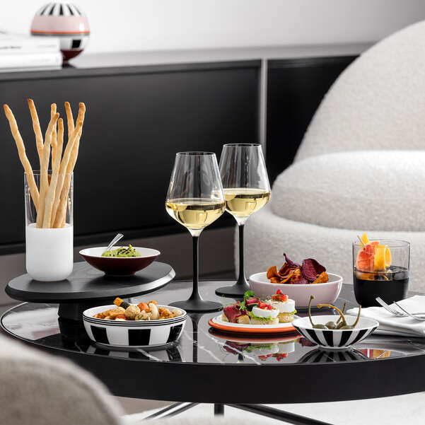 La Boule, Memphis Iconic, 5-teilig | VILLEROY & BOCH