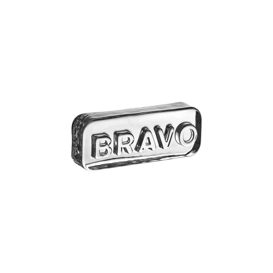 Briefbeschwerer BRAVO
