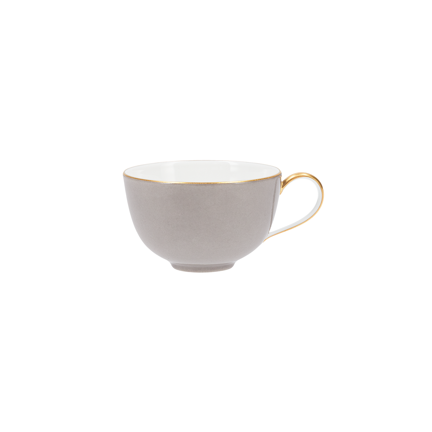 Espressotasse 0.6 dl URBINO MULTICOLORE Mausgrau