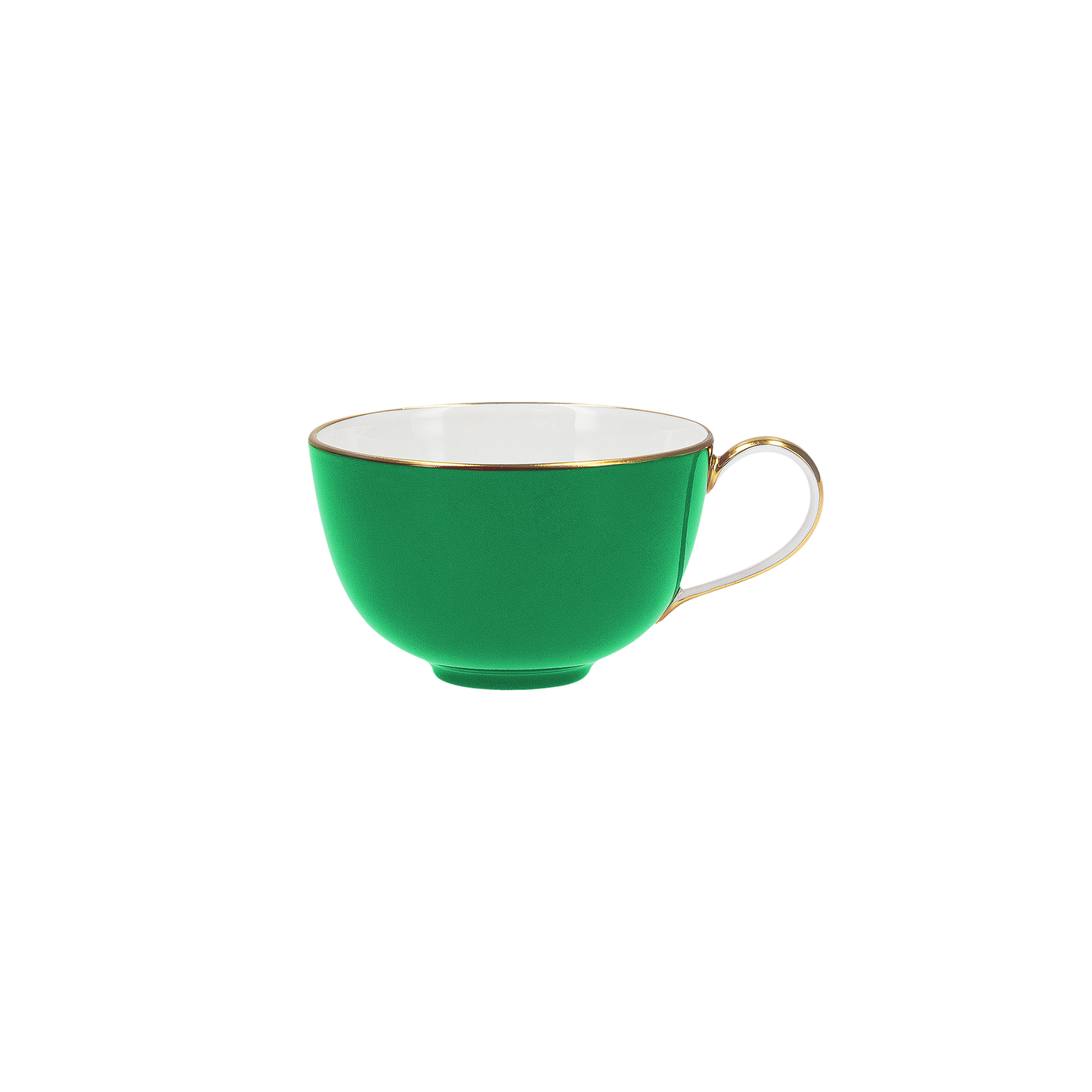 Espressotasse 0.6 dl URBINO MULTICOLORE Grün
