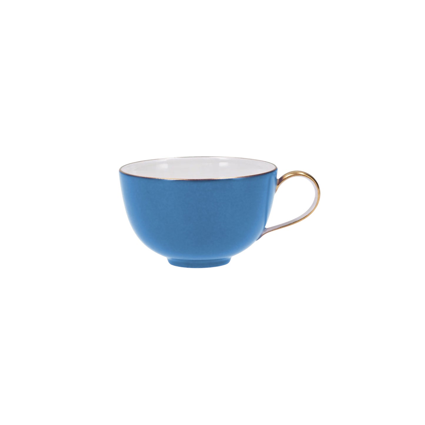 Espressotasse 0.6 dl URBINO MULTICOLORE Blau