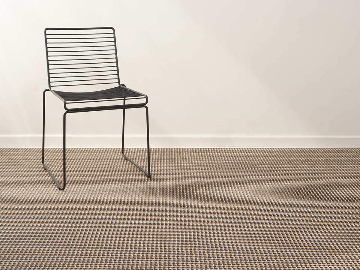 WOVEN Läufer 66x183cm Crane honey