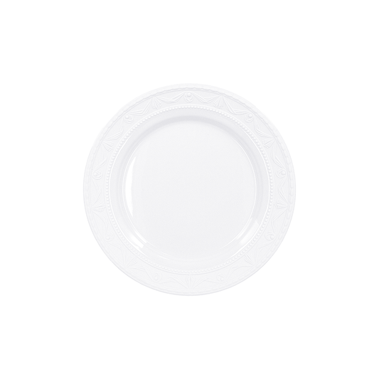 Brotteller 15.5 cm BLANC NOUVEAU