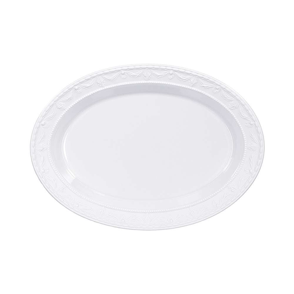 Beilagenschale BLANC NOUVEAU