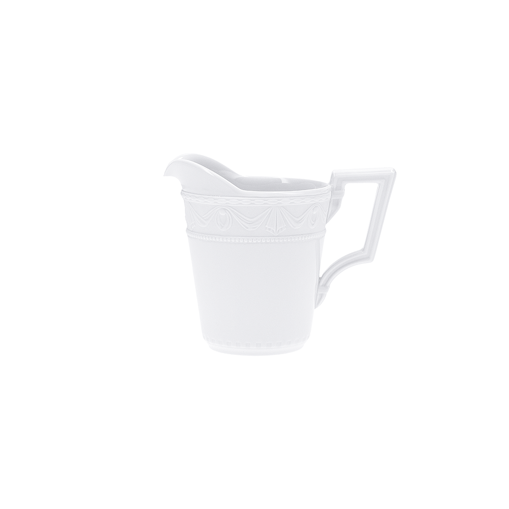 Cremier klein BLANC NOUVEAU
