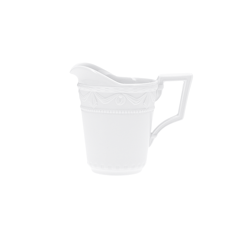Cremier gross BLANC NOUVEAU