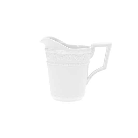 Cremier gross BLANC NOUVEAU
