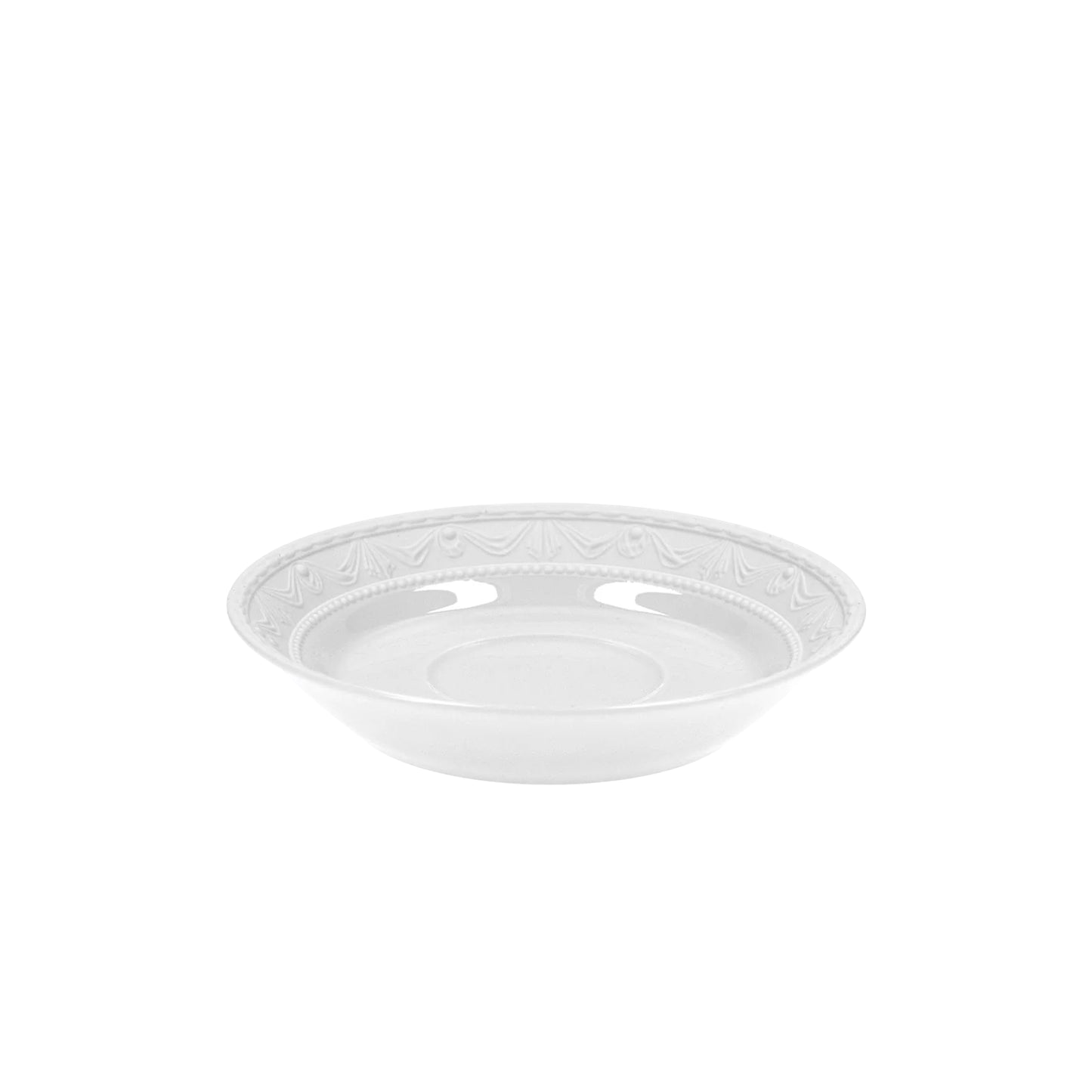 Mokka Untertasse BLANC NOUVEAU