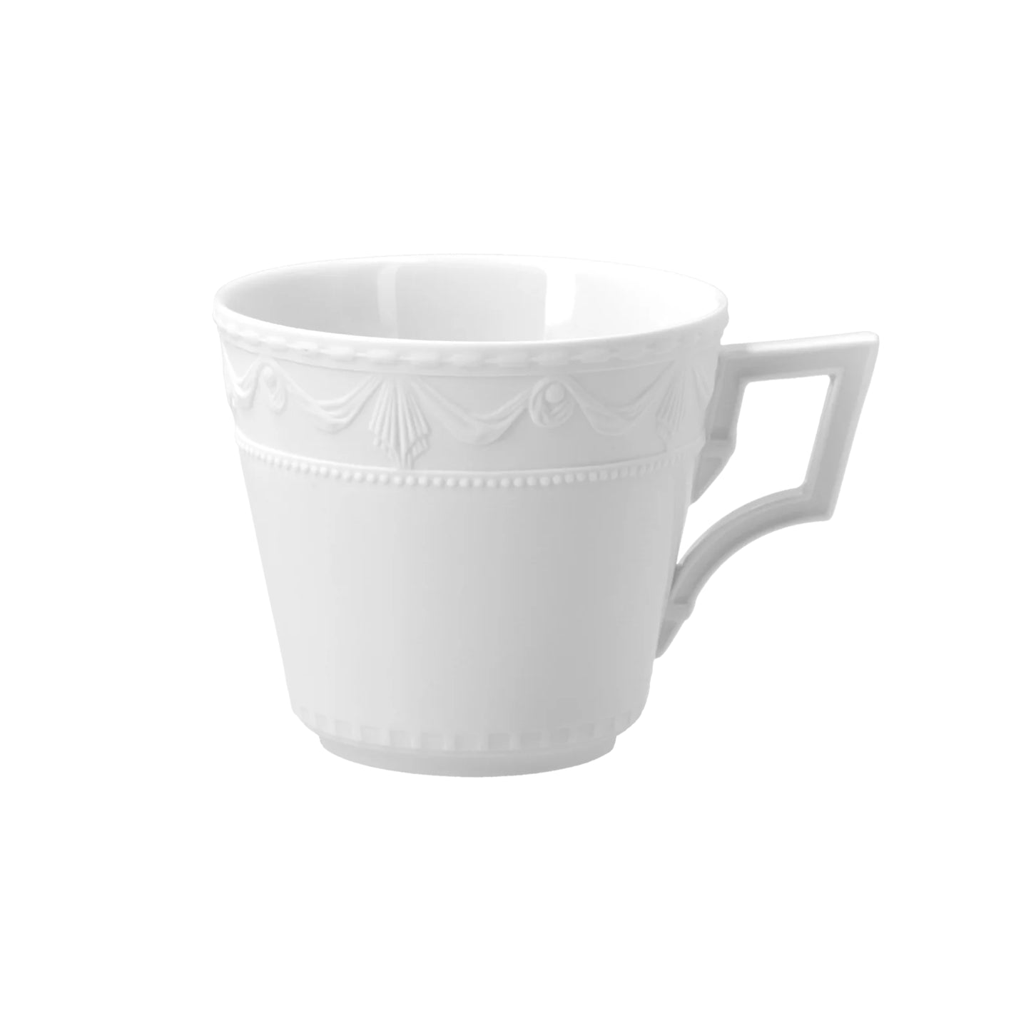 Kaffee Obertasse BLANC NOUVEAU