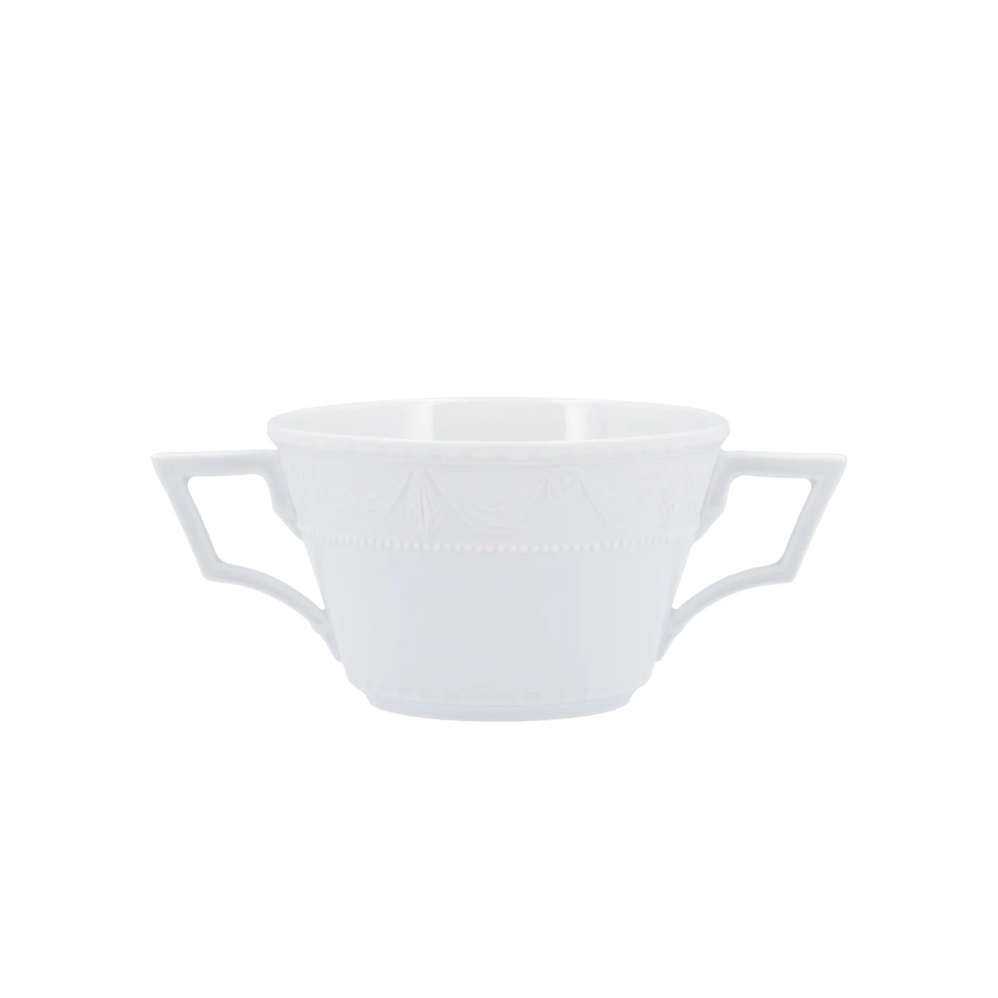 Suppentasse BLANC NOUVEAU