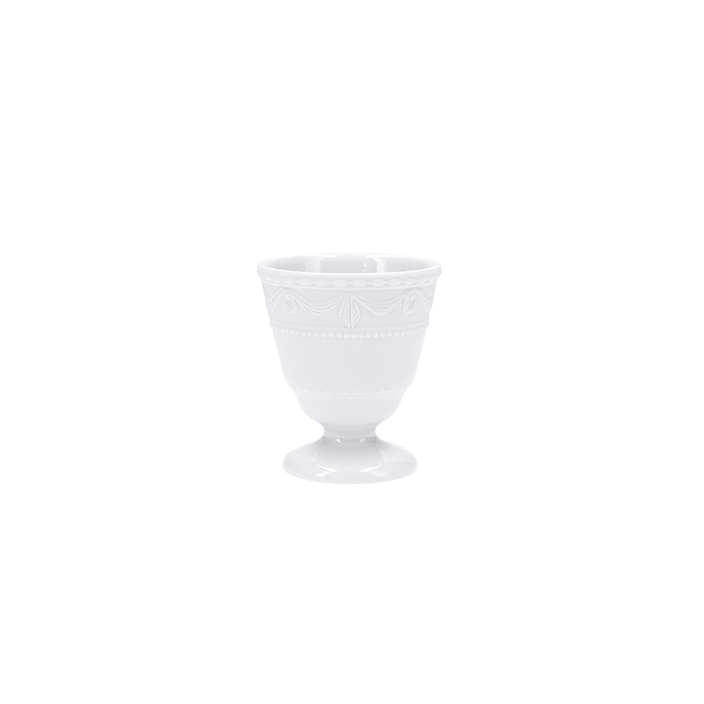 Eierbecher BLANC NOUVEAU