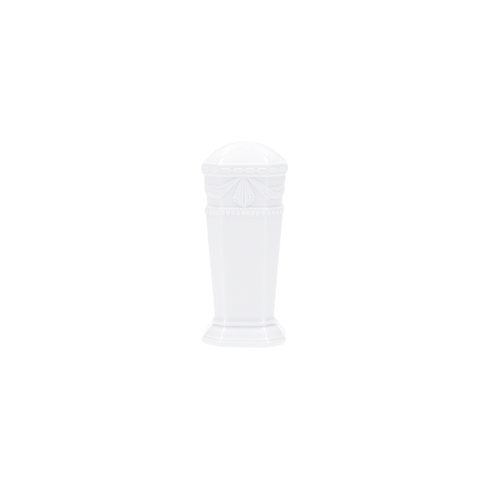 Pfefferstreuer BLANC NOUVEAU