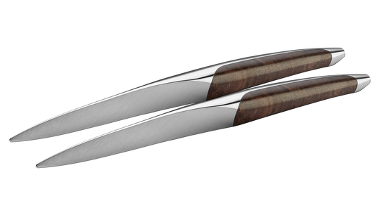 SKNIFE Paar Steakmesser