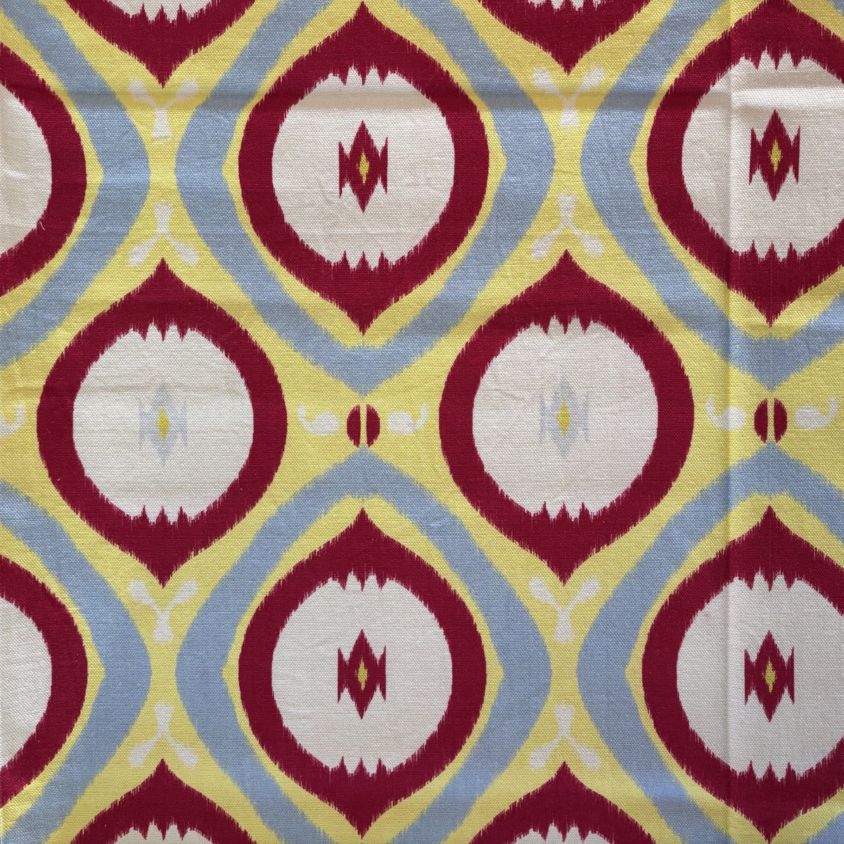 Tischdecke Seventies 150 x 350 cm