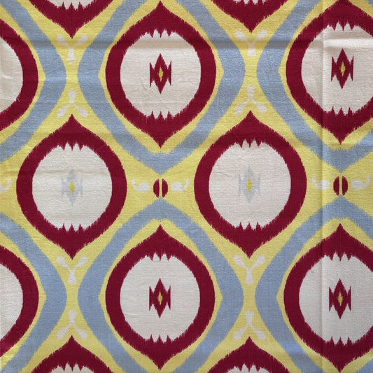 Tischdecke Seventies 150 x 250 cm