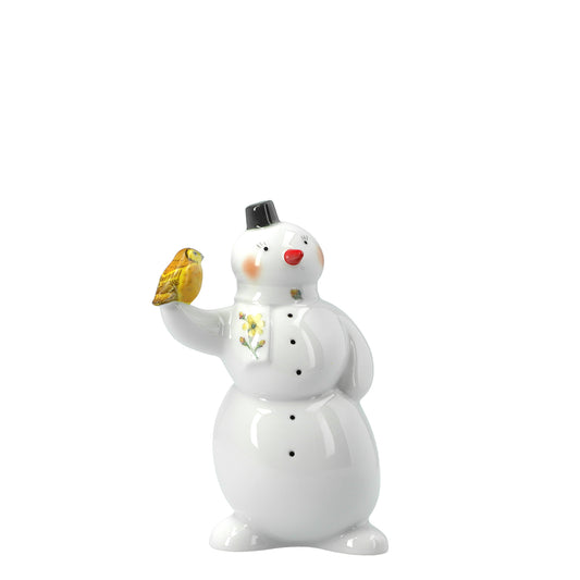 Schneefrau Edition 2025