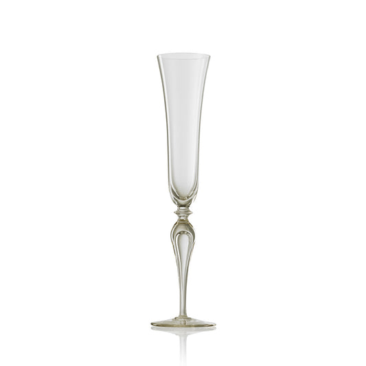Champagner Flute Antique