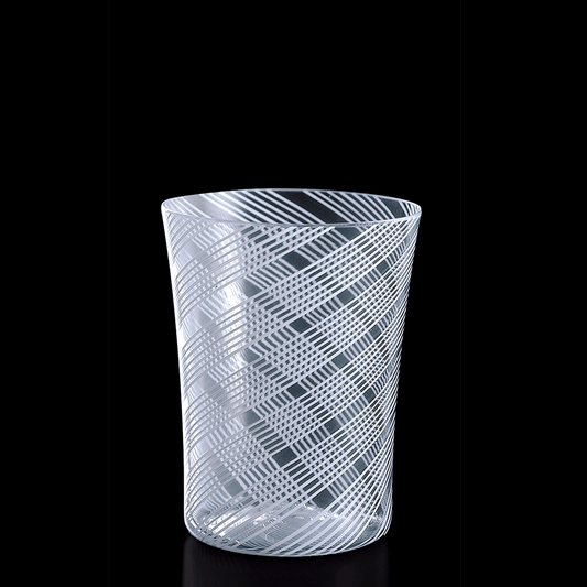 Canova Faden-Wasserglas