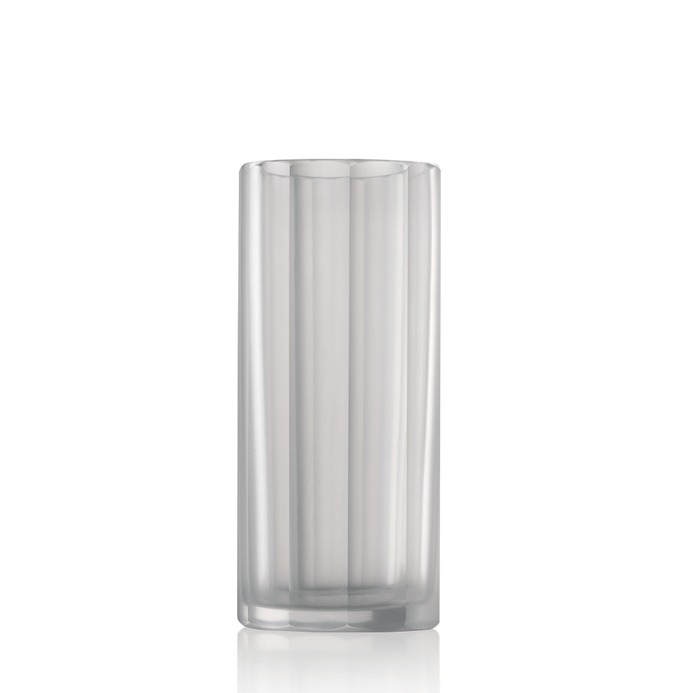 Longdrinkglas Dodeca Transparent