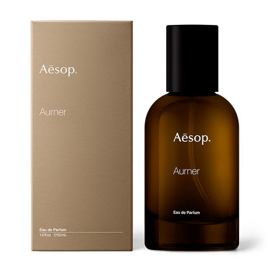 Aurner Eau de Parfum