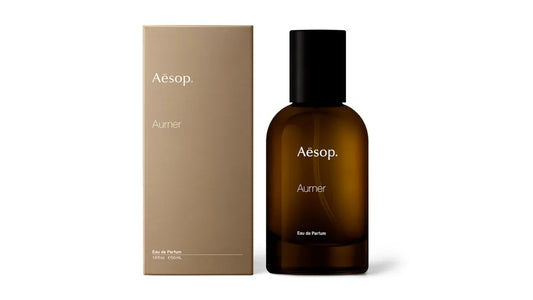 Aurner Eau de Parfum