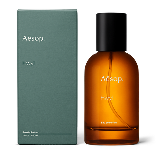 Hwyl Eau de Parfum