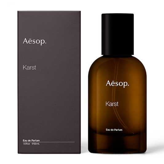 Karst Eau de Parfum
