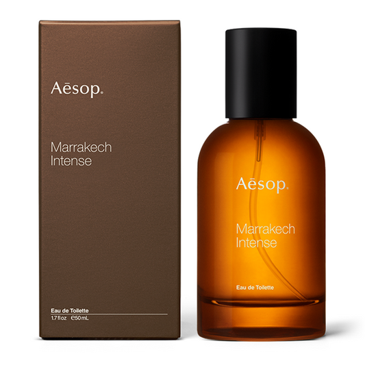 Marrakech Intense Eau de Parfum