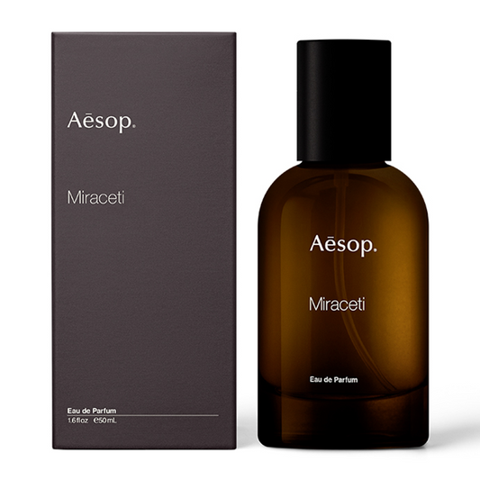 Miraceti Eau de Parfum