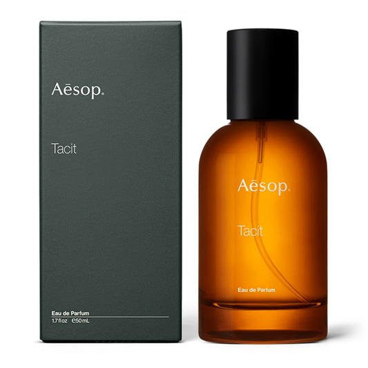 Tacit Eau de Parfum