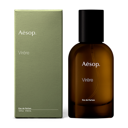 VIRERE Eau de Parfum