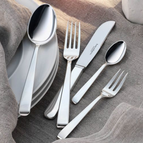 ALTA Besteck Set 4 tlg., 150g versilbert