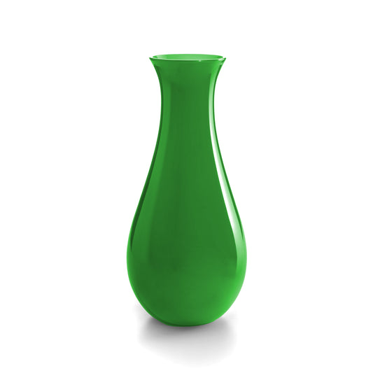 Vase ANTARES Amphore large grün-hellgrün