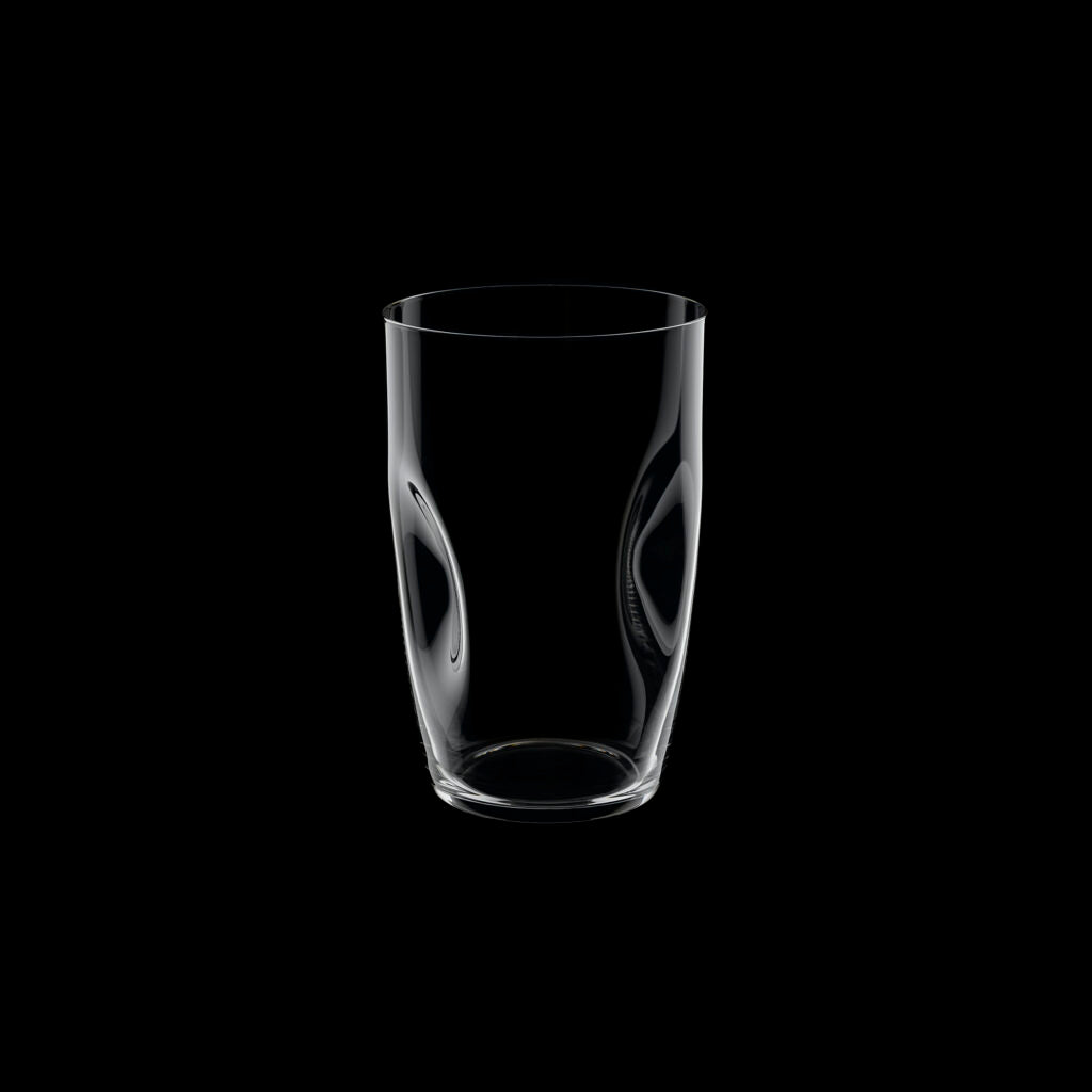 Trinkbecher Gabriel-Glas,  Gold Edition