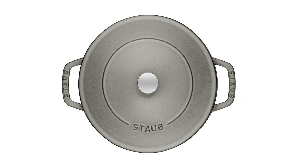 Bräter STAUB 37 cm oval