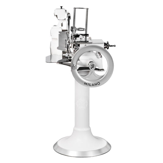 Volano B114X weiss mit Sockel