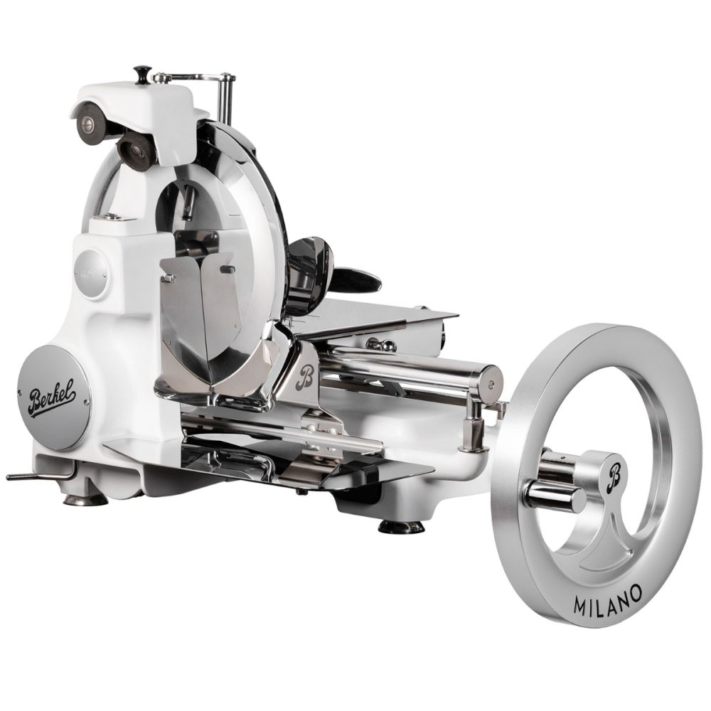 Volano B114X weiss mit Sockel