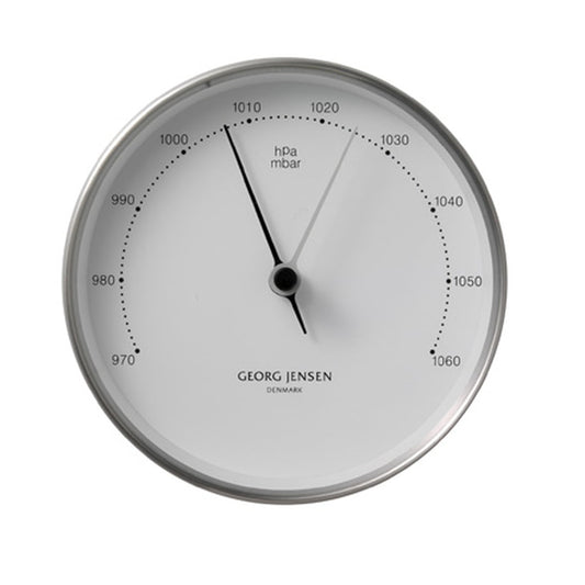 Barometer 10cm