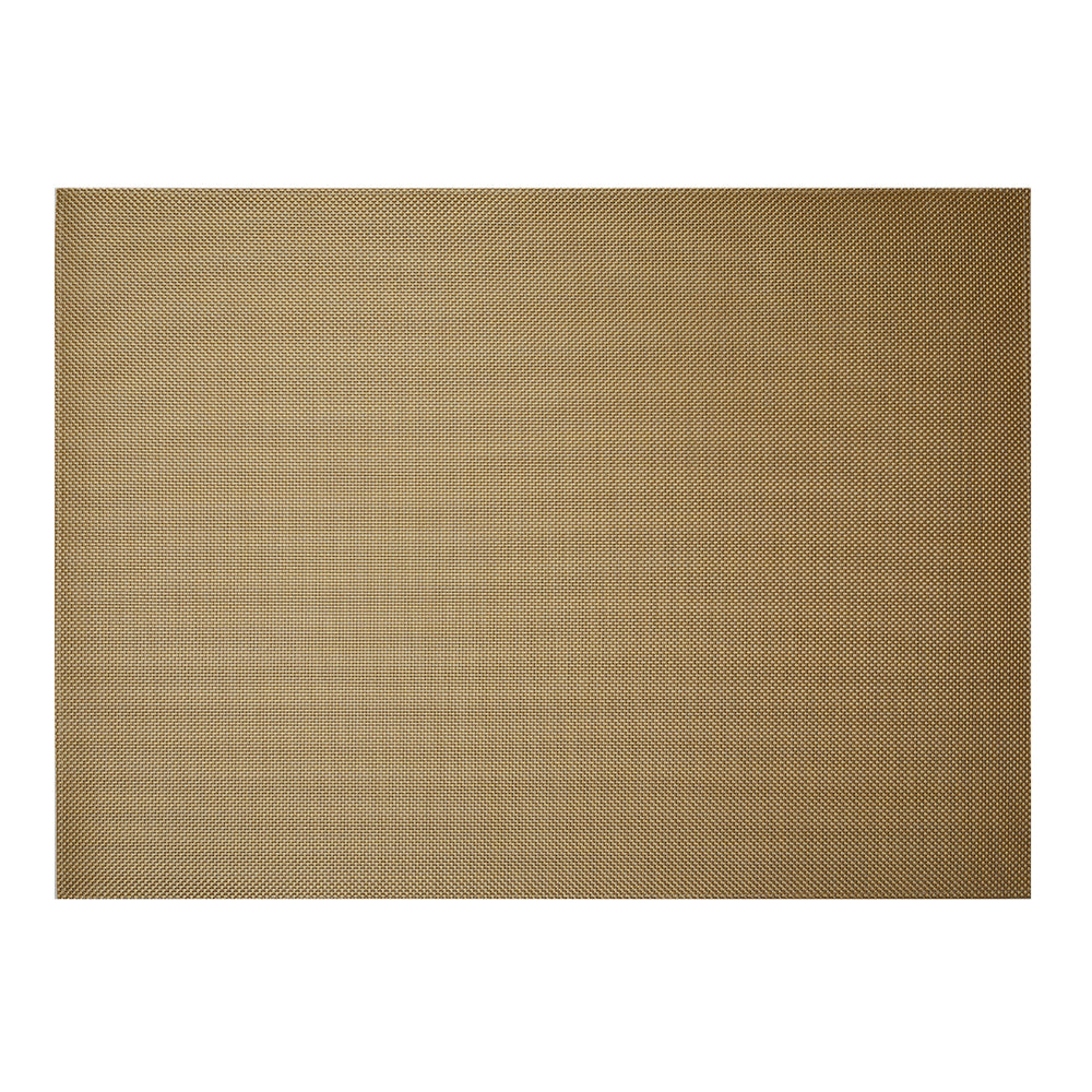 Läufer WOVEN, Basketweave GILDED 76 x 269 cm