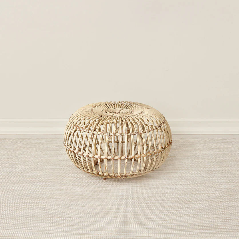 Läufer WOVEN, Basketweave KHAKI  76 x 269 cm