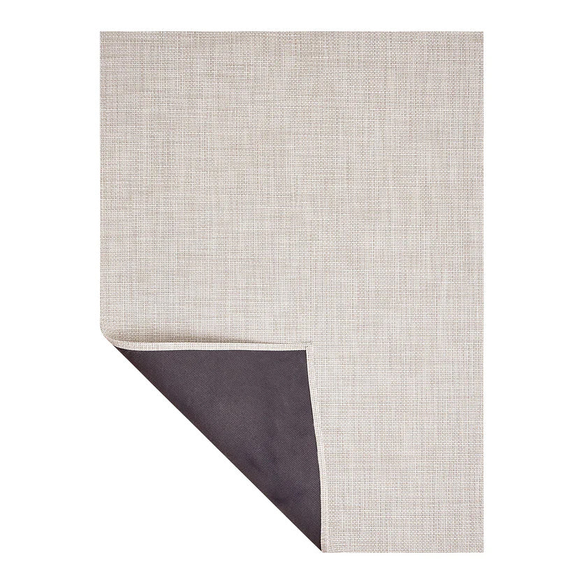 Läufer WOVEN, Basketweave NATURAL 76 x 269 cm