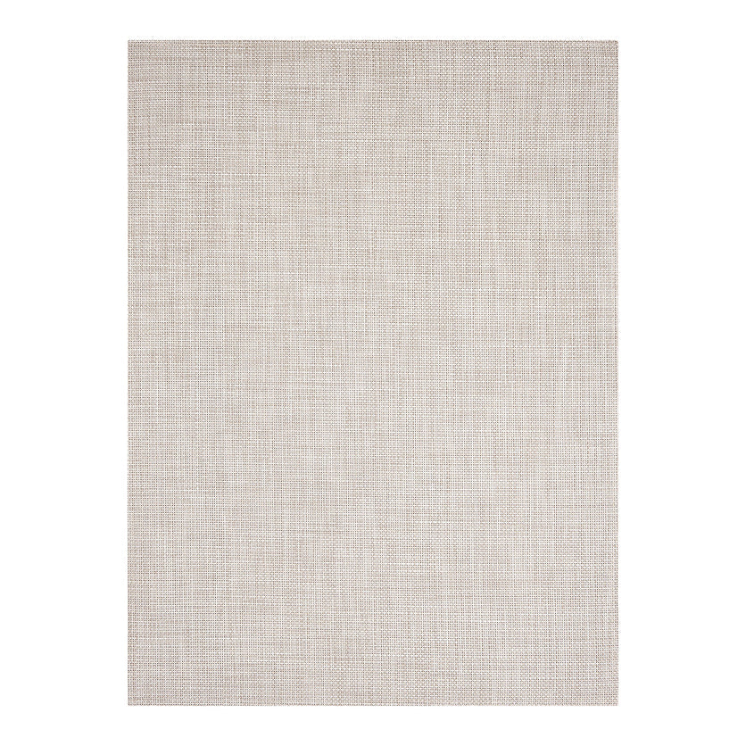 Läufer WOVEN, Basketweave NATURAL 76 x 269 cm