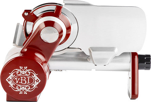 Aufschnittmaschine Berkel Icon Line 170 Red