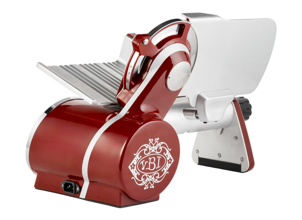 Aufschnittmaschine Berkel Icon Line 170 Red