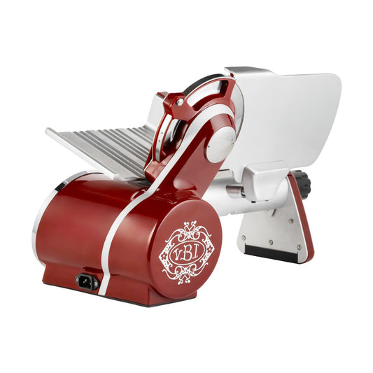 Aufschnittmaschine Berkel Icon Line 170 Red
