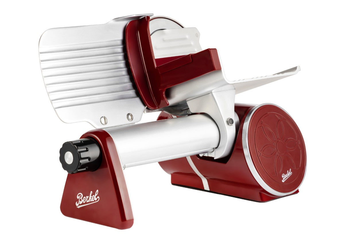 Aufschnittmaschine Berkel Icon Line 170 Red