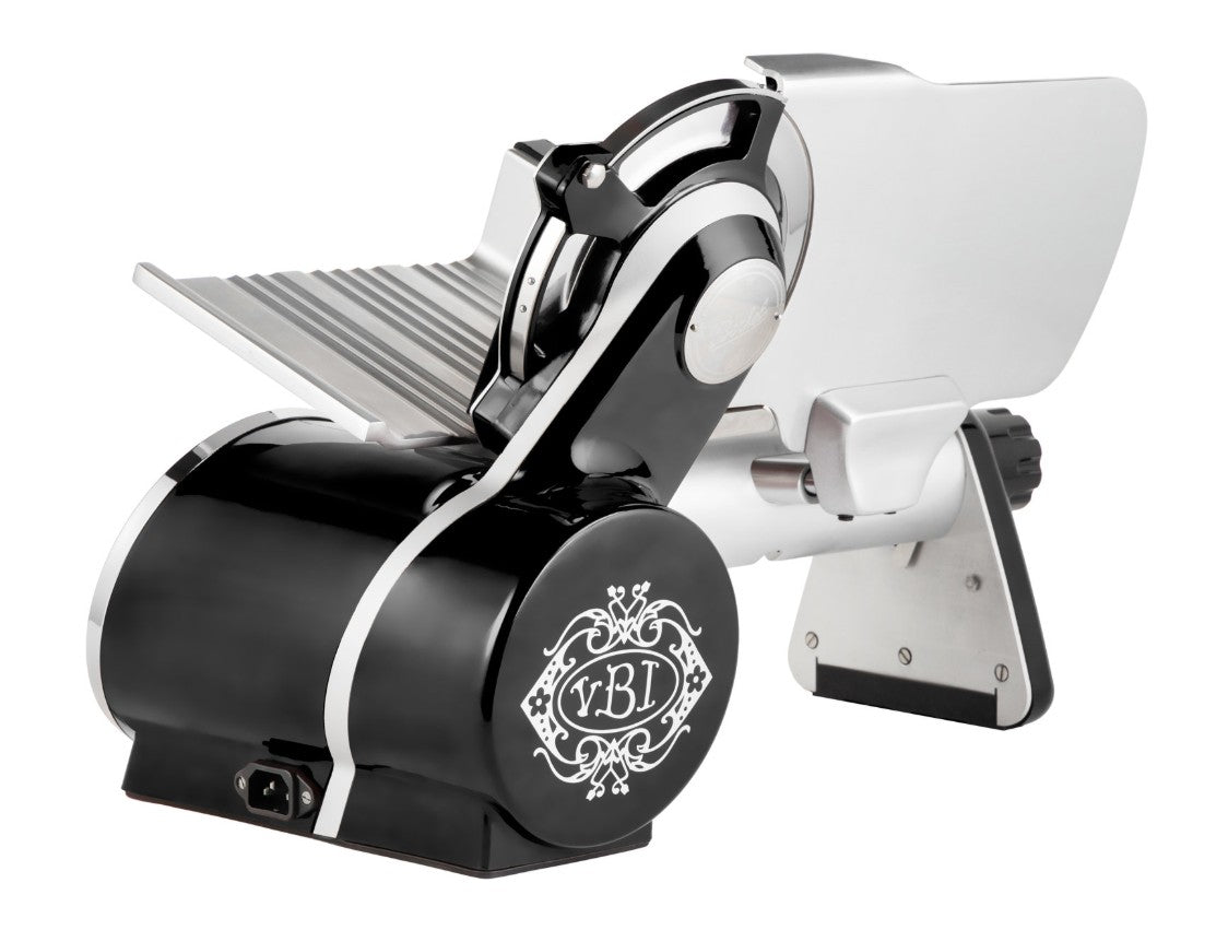 Aufschnittmaschine Berkel Icon Line 170 Black