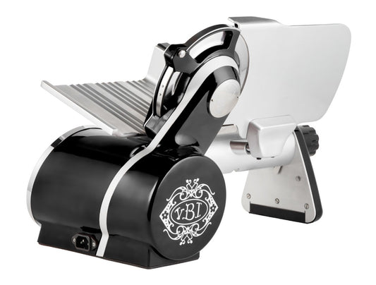 Aufschnittmaschine Berkel Icon Line 170 Black